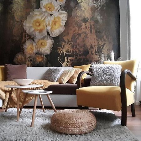 Hedi Apartman Мисколк Екстериор снимка