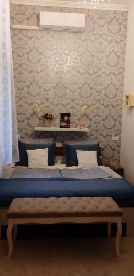 Hedi Apartman Мисколк Екстериор снимка