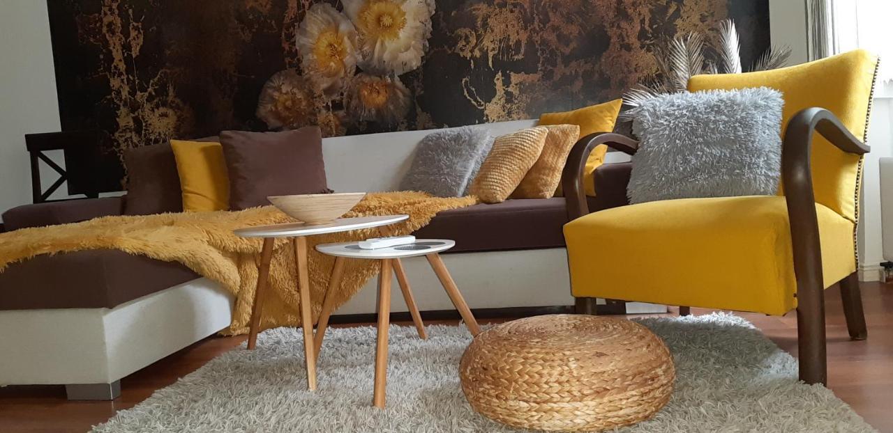 Hedi Apartman Мисколк Екстериор снимка