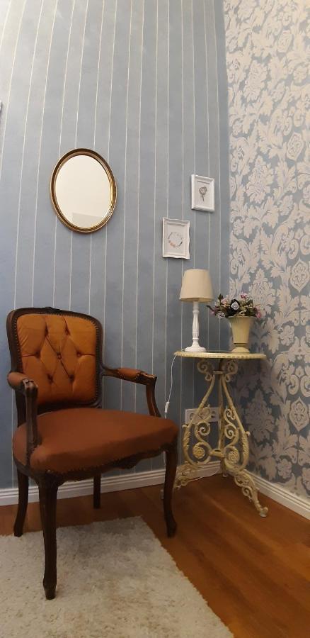 Hedi Apartman Мисколк Екстериор снимка