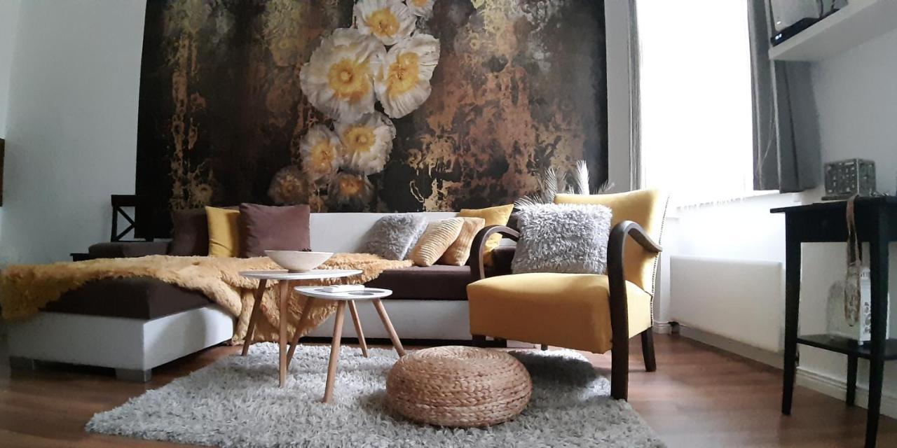 Hedi Apartman Мисколк Екстериор снимка
