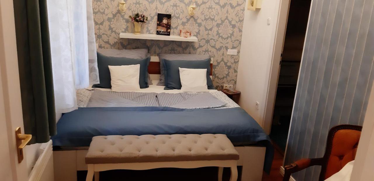 Hedi Apartman Мисколк Екстериор снимка