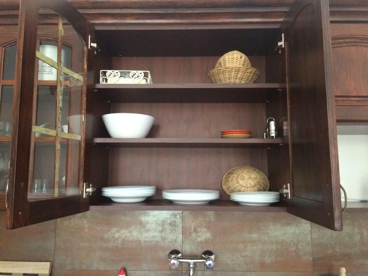 Hedi Apartman Мисколк Екстериор снимка