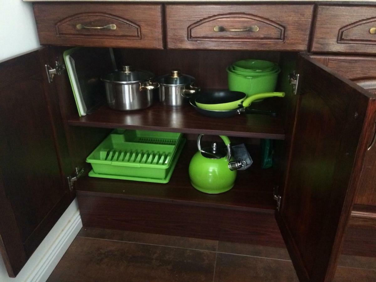 Hedi Apartman Мисколк Екстериор снимка
